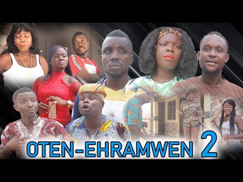 OTEN-ERHAMWEN 2 - LATEST BENIN MOVIE | STANLEY O IYONANWAN