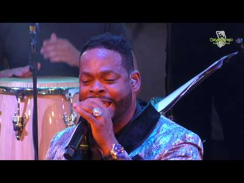 ♫♫Me Vas A Extrañar - Yiyo Sarante - Casa De La Salsa 22/03/19