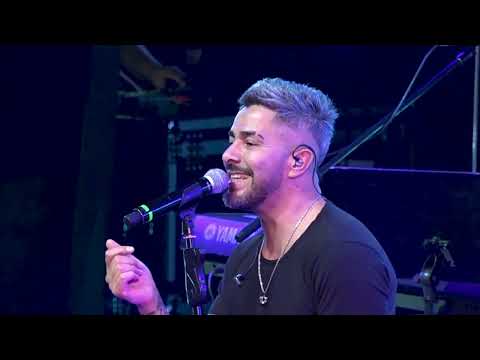 Después de ti - Te espere - Coincidir - El amor de mi vida - Agujita de Oro - No voy a mover un dedo