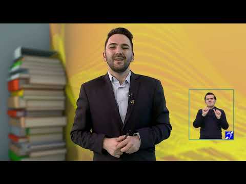 TeleŞcoala: Geografie clasa a XII-a – Harta politică a lumii (@TVR2)