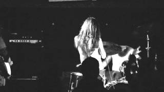 Golgothan Sunrise - live at Hipster Death Fest 2012
