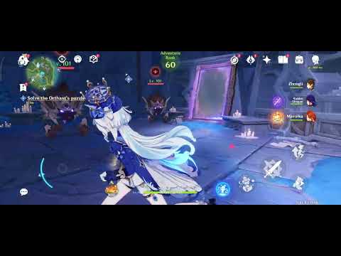 Remarkable Chest - Linden Wood "Sweet Slumber" Bed | Genshin Impact