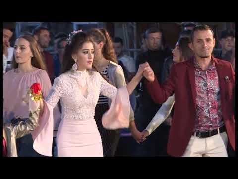 Grncare muzika Binel - Bec & Rečko bend 22.06.2018 8 deo