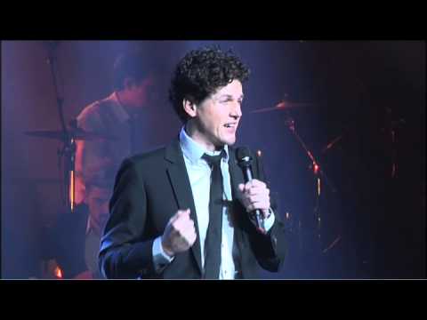 De Eregalerij 2015 - Mijn vlakke land - Michael Van Peel (Jacques Brel)