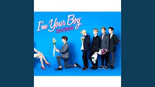 Dream Girl (Japanese Version)