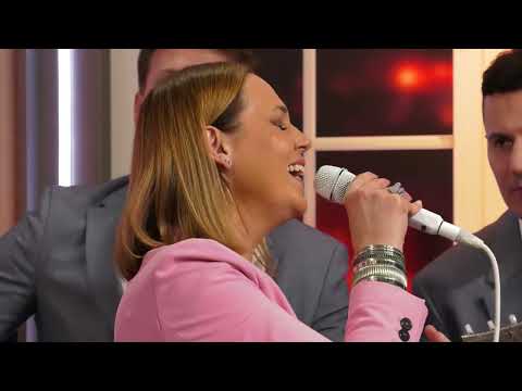 Maya Sar & Tamburaši Milenij - Zar se nismo shvatili | Dalibor Petko Show | CMCTV