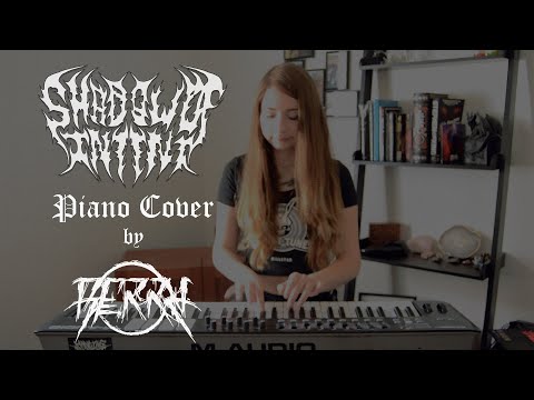 SHADOW OF INTENT- The Heretic Prevails | Cinematic Piano Cover