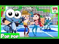 Pop Pop Bob Zoom Video Infantil Musical Oficial
