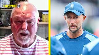 DISREGARDED HIS LEADERSHIP! Mike Gatting BACKS Joe Root and HEAVILY CRITICISES Nightclub SCANDAL!
