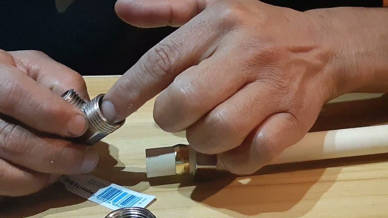 CONOCE LOS TRES TIPOS DE LLAVE ANGULAR | FERRETERÍA CASA EL NIDO 🏠🛠️