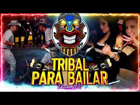 Tribal Mega Mix 2021 🔥 ( Mix )Tribal Tumbado 2021 Para Bailar 🔥 Tribal Para Bailar Edicion 2021