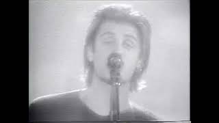 Jesus Jones - The Right Decision  - Arsenio Hall Show 5/11/93
