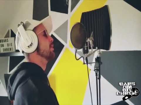 #BARS UM DIE OHREN 3 (prod. by Jugglerz)