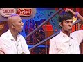 Kpy Dheena And Sarath School Comedy In Vijay Tv Kpy Bala Mynaa Sarath Dheena Pugazhpavi