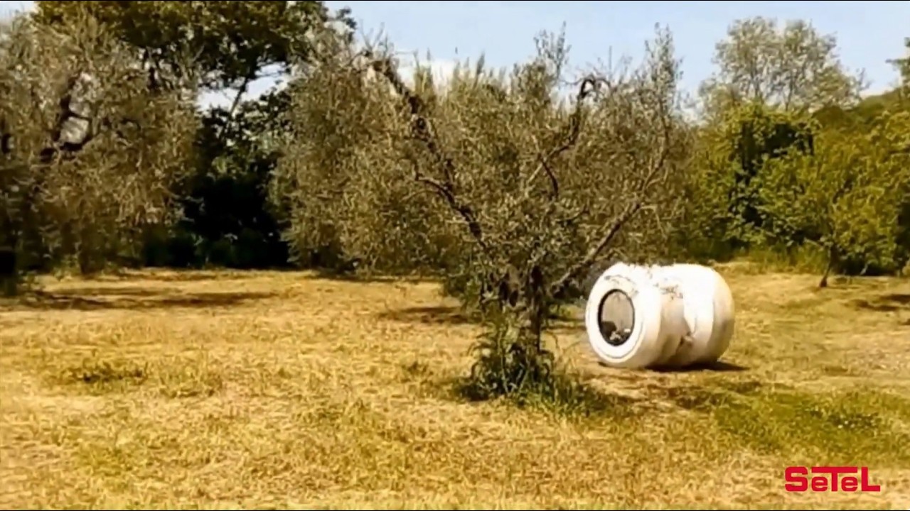 
MAR in AgriDroneVision - Primi progetti in ambito agricolo