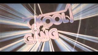KOOL AND THE GANG / AS ONE  - 1982 (Vinilo Completo)
