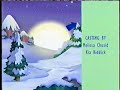 Dora The Explorer Nick Jr Credits