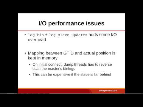 Dark corners of the MySQL code base Daniel Black Percona Live Online 2020