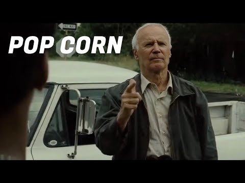 POP CORN starring Joe Biden