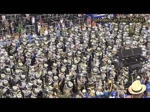 São Clemente 2019 (BATERIA)