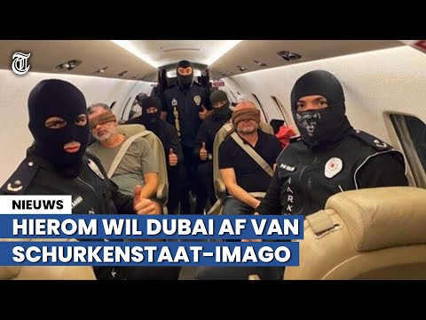 John van den Heuvel: 'Drugs-top vierde hier open en bloot feest op straat'