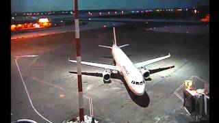 Meteor Bucharest Romania