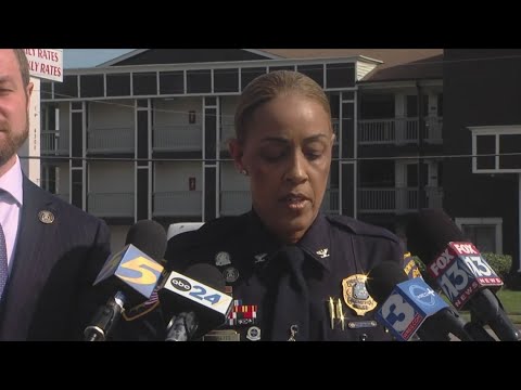 MPD officials declare public nuisance at Shelby County hotel