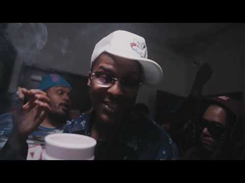 DC2TRILL X ZELLY OCHO - Doin Dat (Official Music Video)