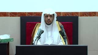 صورة الدرس (28)  من التعليق على كتاب شرح السنة