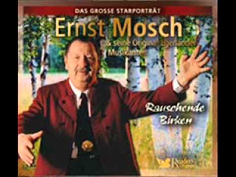 Ernst Mosch - Musikantenstolz