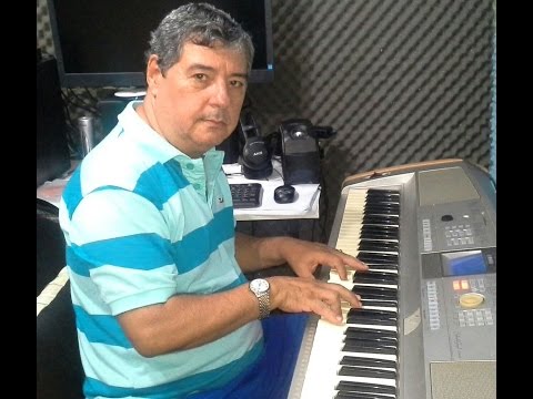 SAUDADE DE VOCÊ - DE AGENOR RIBEIRO E EGYDIO COUTINHO