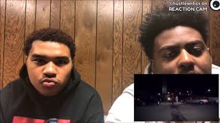 He put his heart in this one King Lil G &quot;Grow Up&quot; REACTION!