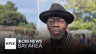 Bay Area rapper Rappin' 4Tay uplifts youth while battling cancer