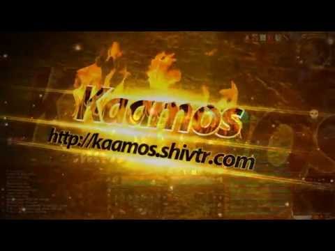 Kaamos BWL P2 [dragons+chroma]