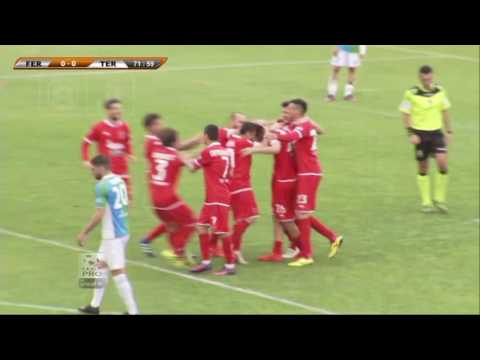 Lega Pro: Teramo - Solidità e determinazione