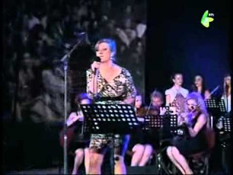 DUMAM NA TEBE -- Mirela MALI