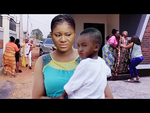 Tears Of A Poor Mother & The Arrogant Prince Season 5&6 - Destiny Etiko 2021 Latest Nigerian Movie
