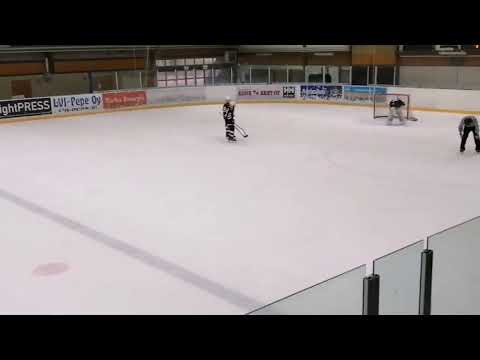 TPS Jortsut - Lukko, osa 2