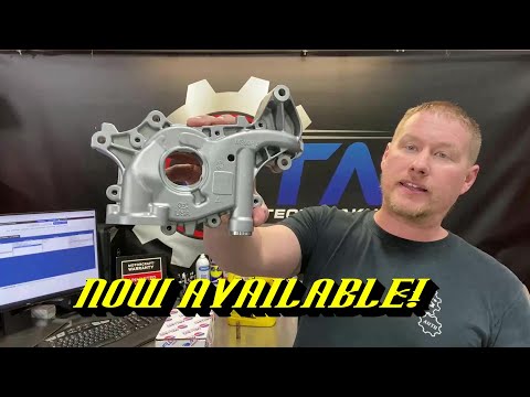 The Ultimate Ford 3.5L Ecoboost Upgrade!