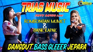Download lagu DANGDUT KOPLO TERBARU 2022 FULL ALBUM TRIAS MUSIC PARTY LAGI  BARENG ROMOBONGAN MUMET FT GANK KAPAK mp3