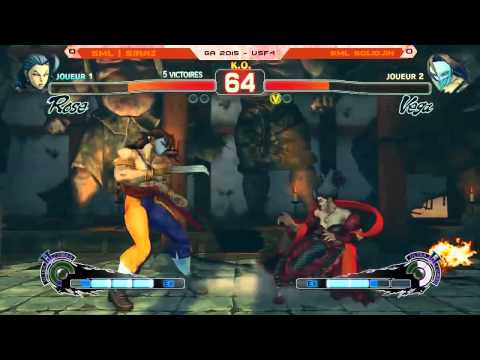 sml Siraz vs sml Solidjin