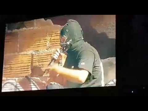 Genetikk - Diamant live @ splash! 20