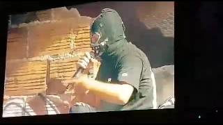 Genetikk - Diamant live @ splash! 20