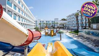 Best Sol D'or | Salou, Spain | Hotel Review 🌟