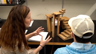 One Course At A Time | Cornell College