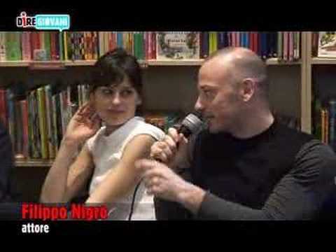 "Amore, bugie e calcetto", l'abc di Luca Lucini