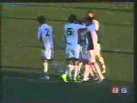 Juve Stabia-Taranto 2008/09