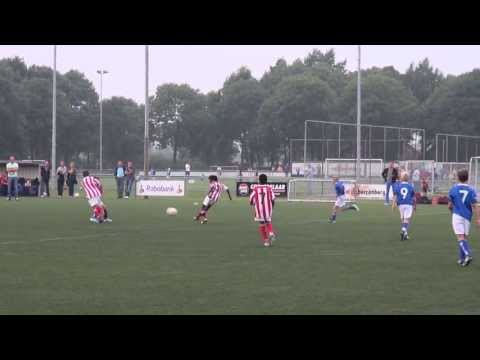 SV Houten E1 - Geinoord N'gein E1