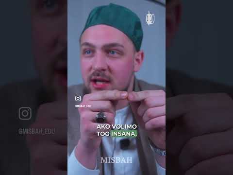 Da li su nam važni oni oko nas?
