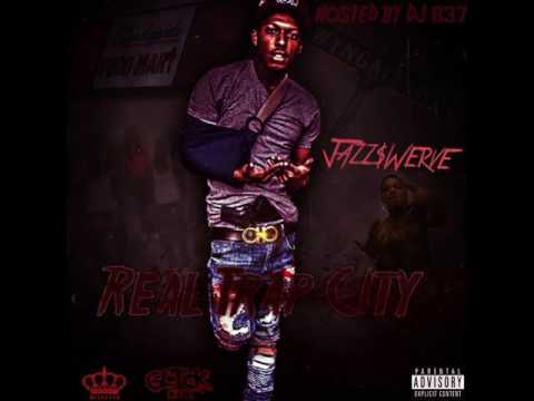Jazz Swerve - Swerve On Em (Real Trap City)